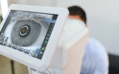 How Type 2 Diabetes Affects Your Eyes: Keeping Up with Eye Health