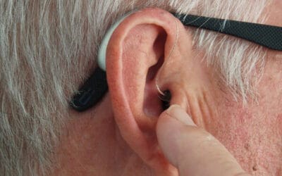 Hearing Frustration: Your Guide to Adjusting to Life with Hearing Aids