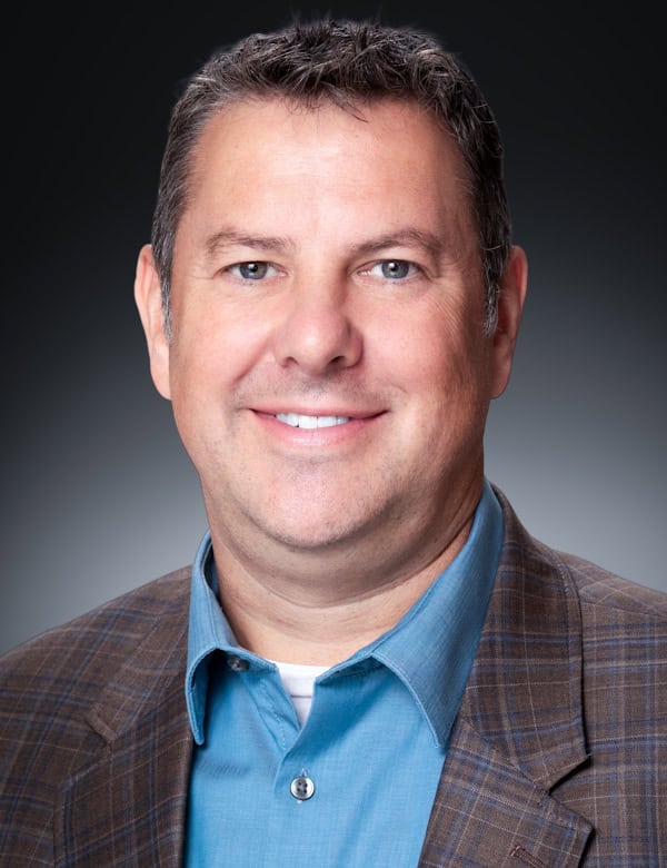 Dr. Brian Gaster, O.D. - Pittsburgh Eye Doctor at Chang Eye Group